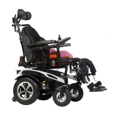 Кресло-коляска с электроприводом Ortonica PULSE 350 16